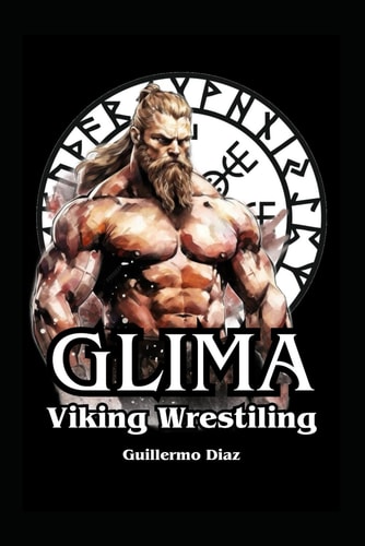 Glima Viking Wrestling