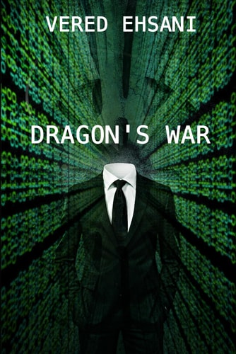 Dragon's War Dragon & Myth Book 2