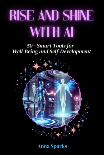 Rise and Shine with AI 50+ Smart Tools for Well-Being and Self-Development
