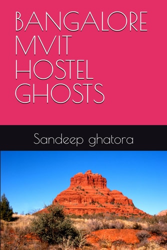 Bangalore Mvit Hostel Ghosts
