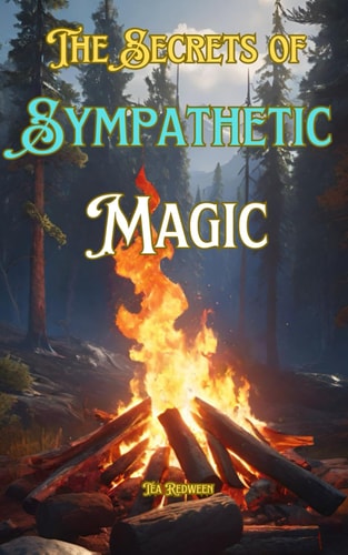 The Secrets of Sympathetic Magic Understanding Sympathetic Magic