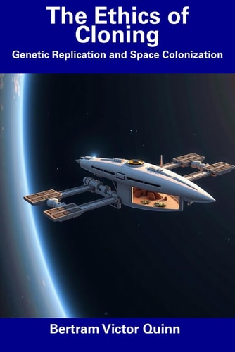 The Ethics of Cloning Genetic Replication and Space Colonization