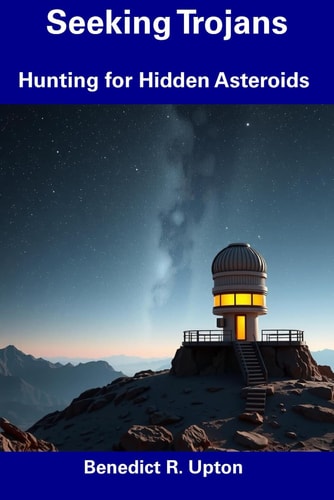 Seeking Trojans Hunting for Hidden Asteroids