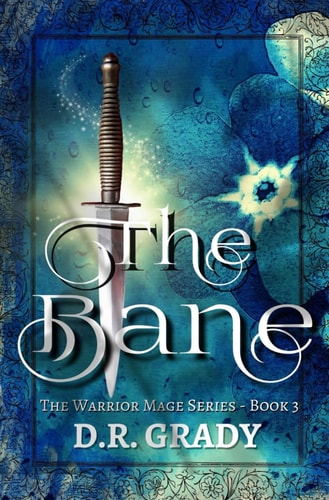 The Bane (Sweet, Short Fantasy Romance)