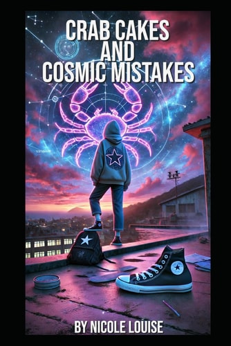 Crab Cakes and Cosmic Mistakes