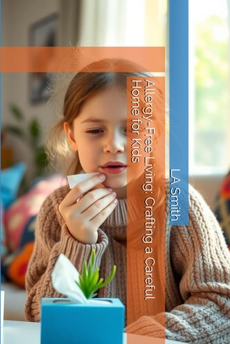 Allergy-Free Living Crafting a Careful Home for Kids