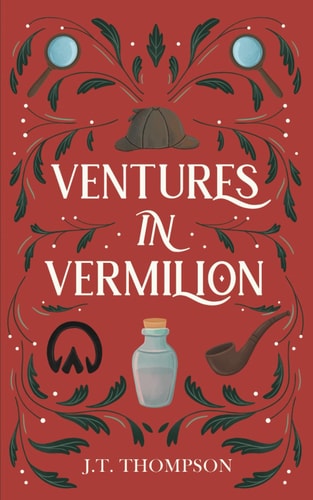 Ventures in Vermilion