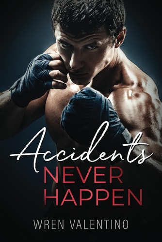 Accidents Never Happen