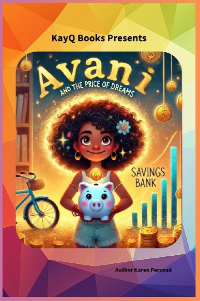 AVANI AND THE PRICE OF DREAMS