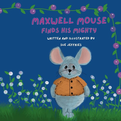 Maxwell Finds His Mighty