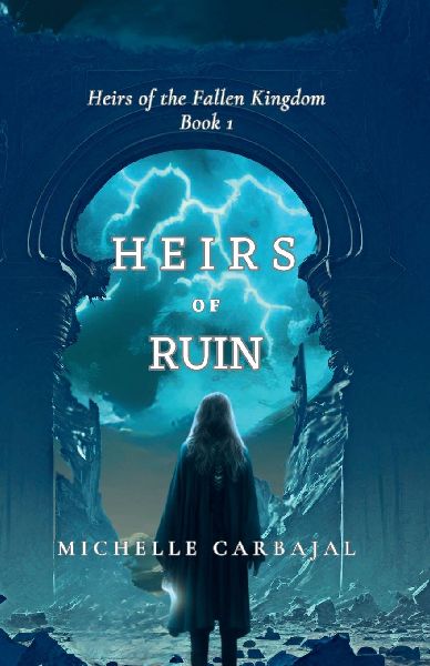 Heirs of Ruin