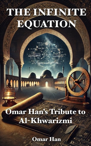 The Infinite Equation Omar Han's Tribute to Al-Khwarizmi