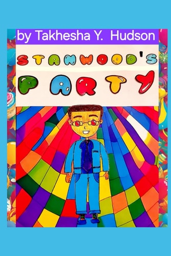 Stanwood's Party