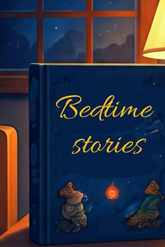 Bedtime Stories Bedtime Stories to Read and Sleep