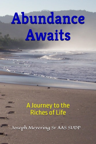 Abundance Awaits A Journey to the Riches of Life