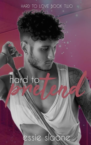 Hard to Pretend