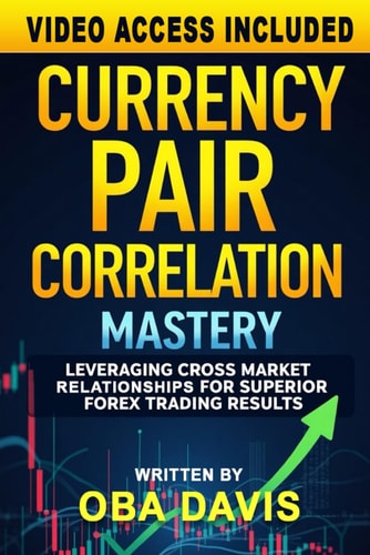 Currency Pair Correlation Mastery Leveraging Cross Market Relationships for Superior Forex Trading Results