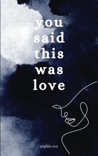 You Said this was Love