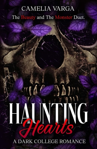 Haunting Hearts The Beauty And The Monster Duet