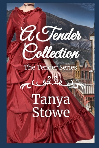 A Tender Collection The Tender Series