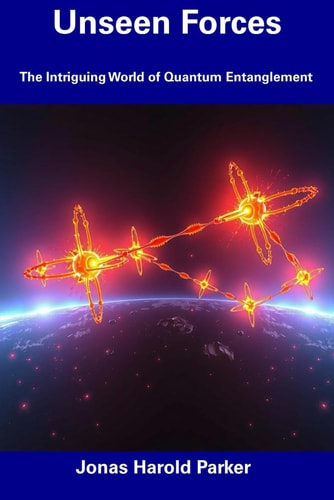 Unseen Forces The Intriguing World of Quantum Entanglement