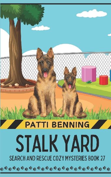 Stalk Yard
