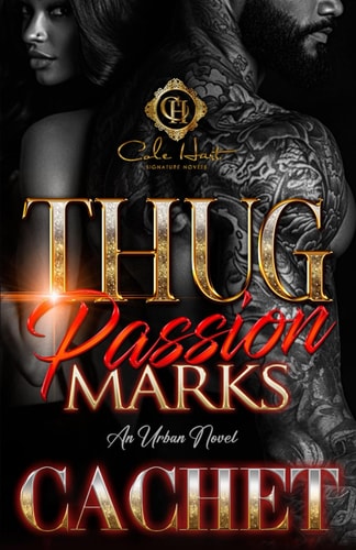Thug Passion Marks An Urban Novel