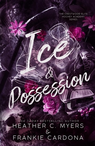 Ice & Possession