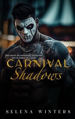 Carnival Shadows A Dark Stalker Romance