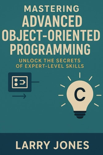 Mastering Advanced Object-Oriented Programming in Java Unlock the Secrets of Expert-Level Skills