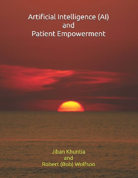 Artificial Intelligence (AI) and Patient Empowerment