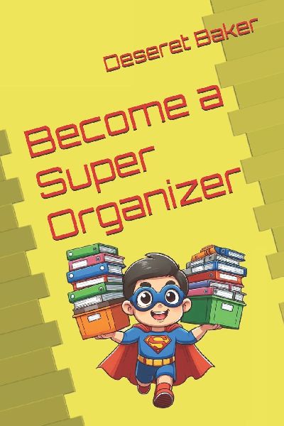Become a Super Organizer