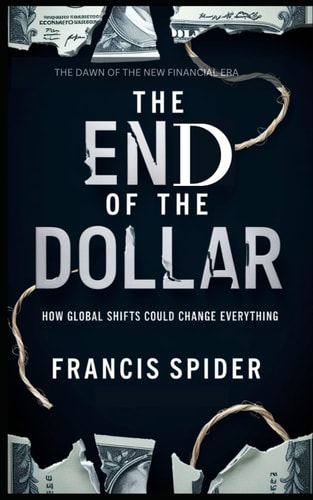 The End of the Dollar How Global Shifts Could Change Everything