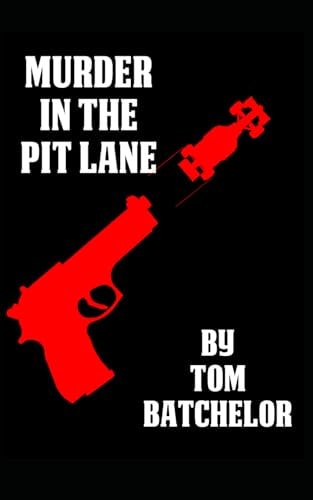 Murder in the Pit Lane