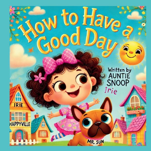 How to Have a Good Day