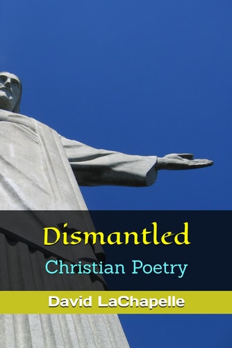 Dismantled Christian Poetry