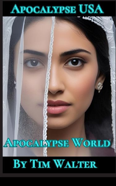 Apocalypse USA: Apocalypse World