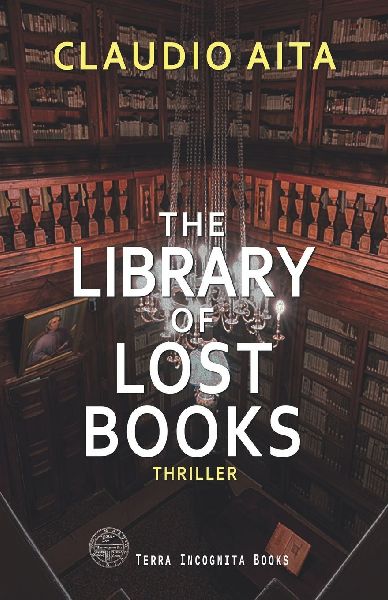 The Library of Lost Books