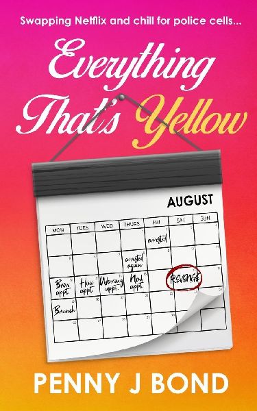 Everything That's Yellow