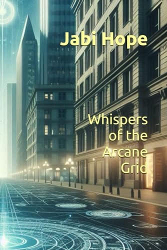 WHISPERS OF THE ARCANE GRID.