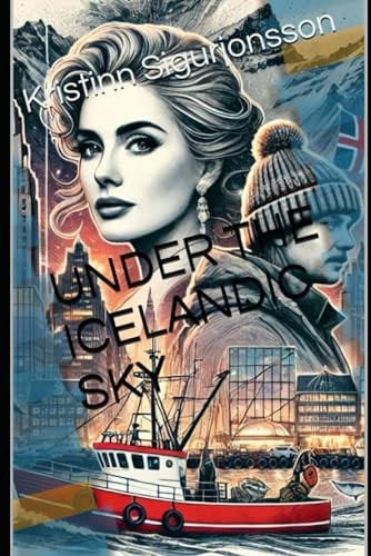 Under the Icelandic Sky