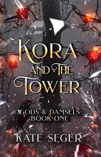 Kora & the Tower Gods & Damsels