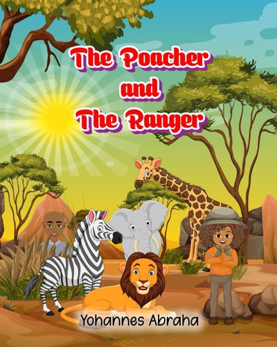 The Poacher and The Ranger