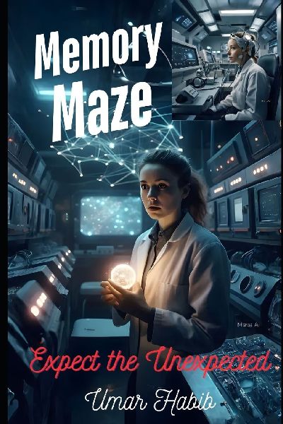 Memory Maze: Expect The Unexpected