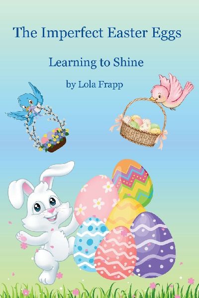 The Imperfect Easter Eggs: Learning to Shine