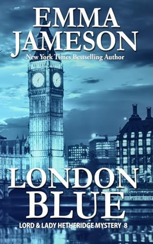 London Blue
