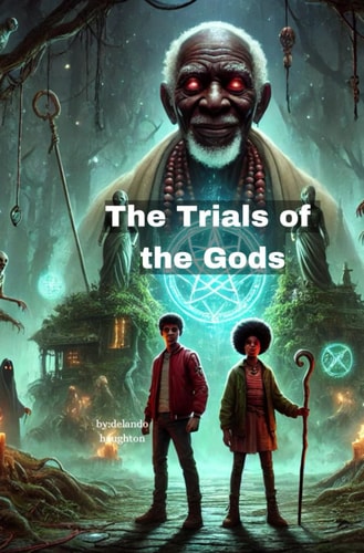 The Trials of the Gods