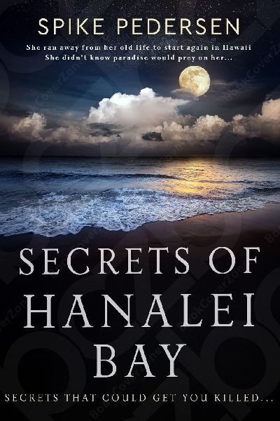 Secrets of Hanalei Bay