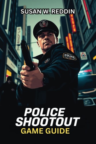 Police Shootout Game Guide Master Every Mission, Tackle Advanced Tactics, Unlock Hidden Secrets, and Dominate Like a Pro