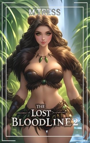 The Lost Bloodline 2 An Isekai Epic